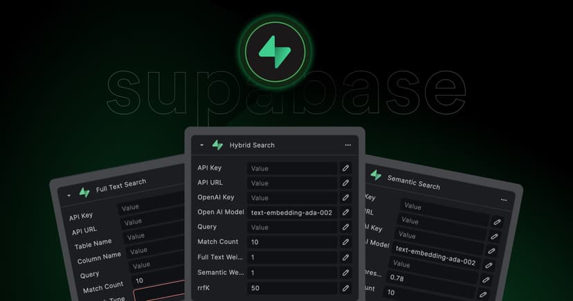 Full-Stack Applications